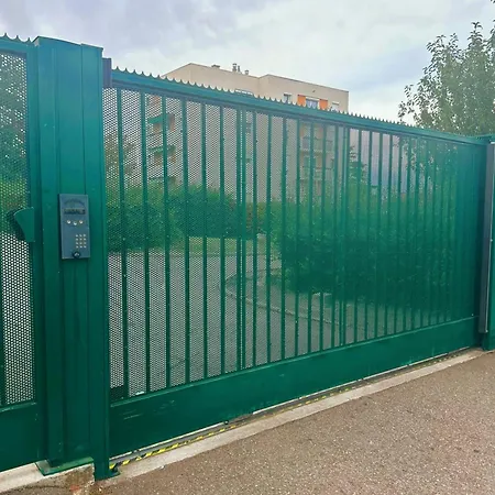 T3 Lumineux Confort Saint-Fons